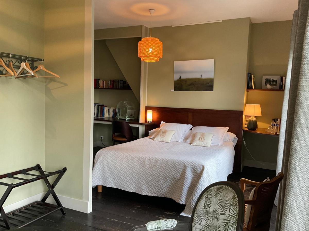 Bed & Breakfast Ainsi De - & Table D'hotes - Spa & Massages *