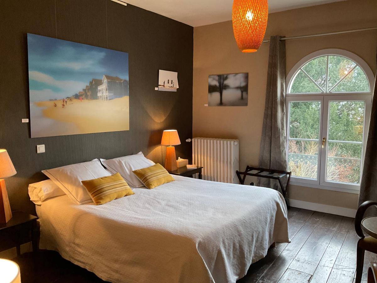 Ainsi De - & Table D'hotes - Spa & Massages Bed & Breakfast *