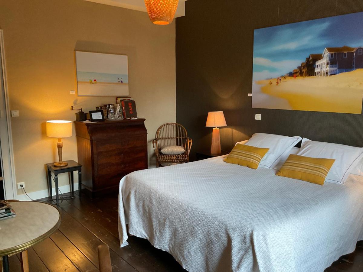 Ainsi De - & Table D'hotes - Spa & Massages *