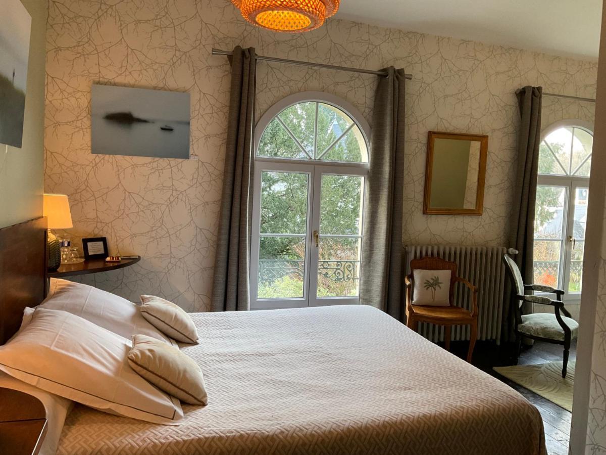 Ainsi De - & Table D'hotes - Spa & Massages Reugny (Indre-et-Loire)